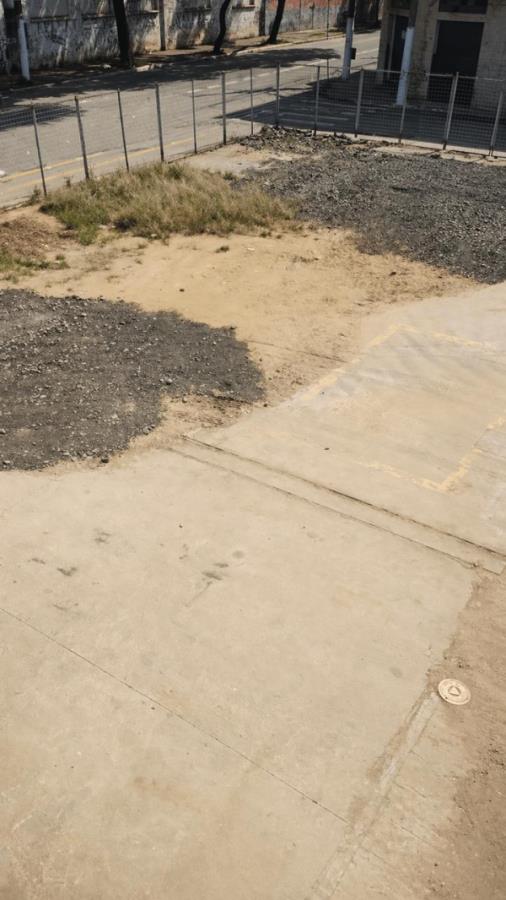 EXTRAJUDICIAL Leilão de terreno com projeto aprovado na Penha/SP, localizado em São Paulo - SP, bairro Guaiaúna