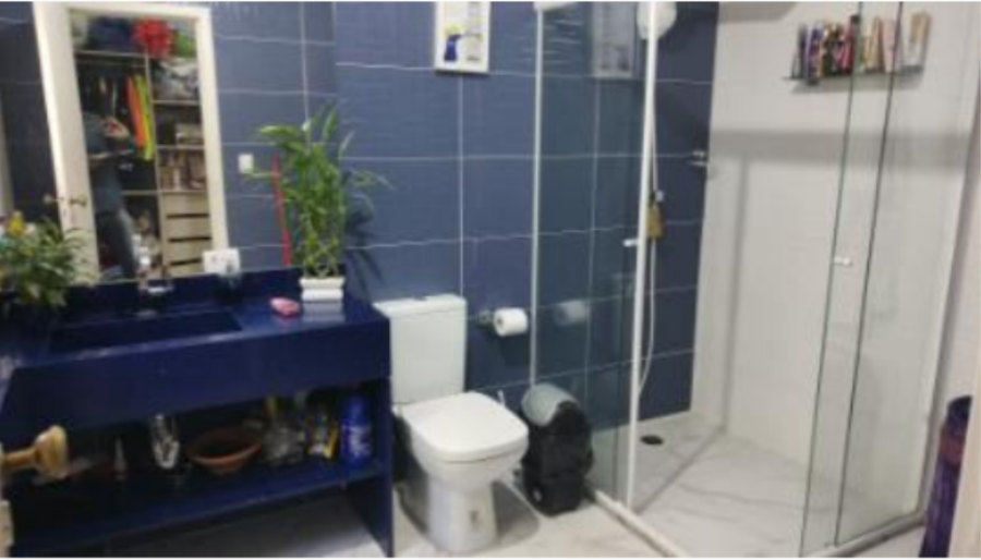 EXTRAJUDICIAL Leilão de Casa em Mairiporã/SP, localizado em Mairiporã - SP