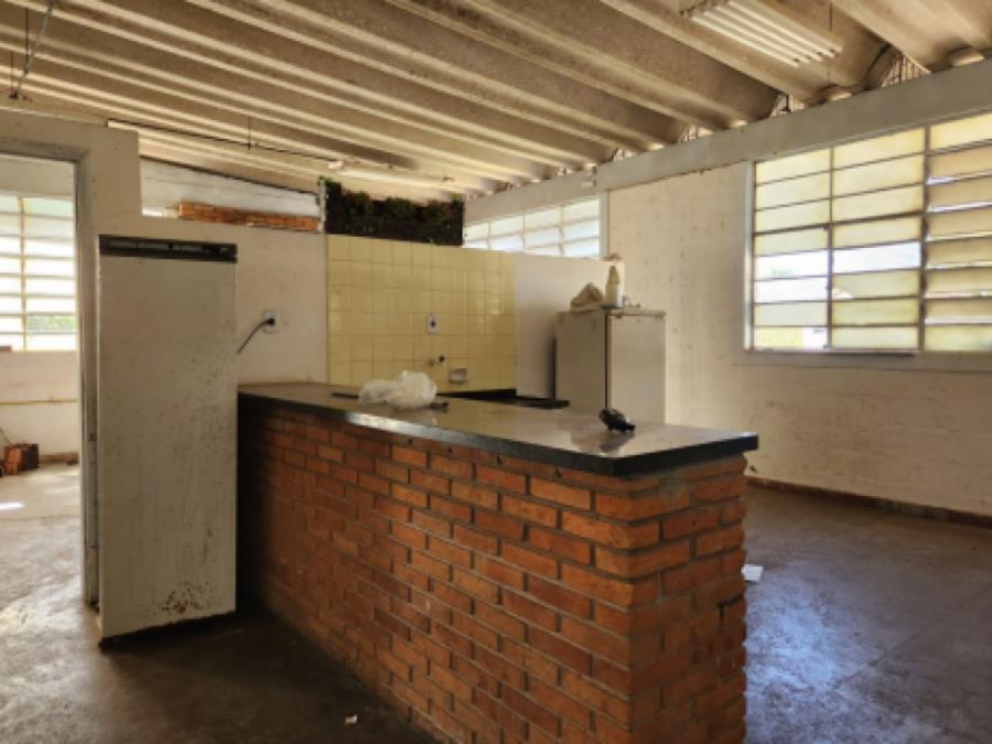 EXTRAJUDICIAL Leilão de imóvel com 26.6200,00 m² em Botucatu/SP, localizado em Botucatu - SP
