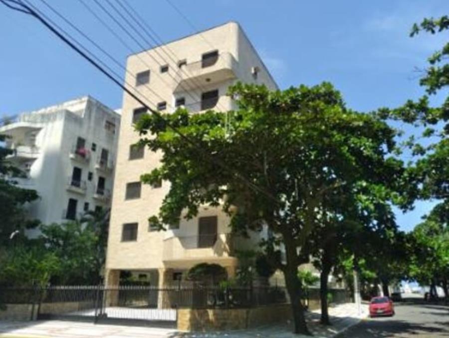 Imagem do imóvel EXTRAJUDICIAL Leilão de Apartamento no Edifício Soraya, em Guarujá/SP