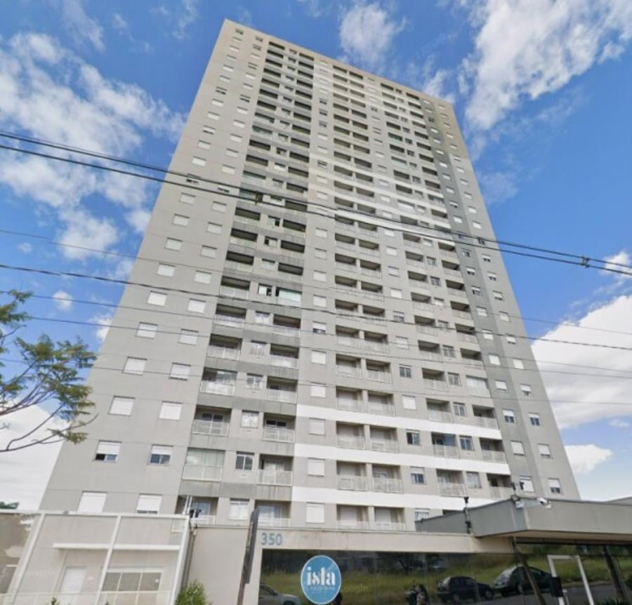 Imagem do imóvel EXTRAJUDICIAL Leilão Apartamento - Ed. Isla Lagoinha em Ribeirão Preto/SP
