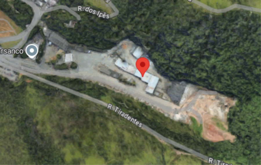 JUDICIAL Leilão de Prédio Industrial em São Bernardo do Campo/SP, localizado em São Bernardo Do Campo - SP