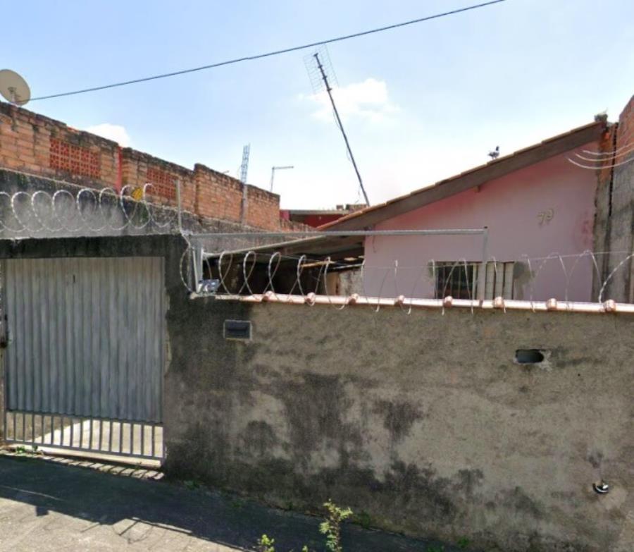 Imagem do imóvel EXTRAJUDICIAL Leilão de Casa localizada no bairro Itavuvu, em Sorocaba/SP