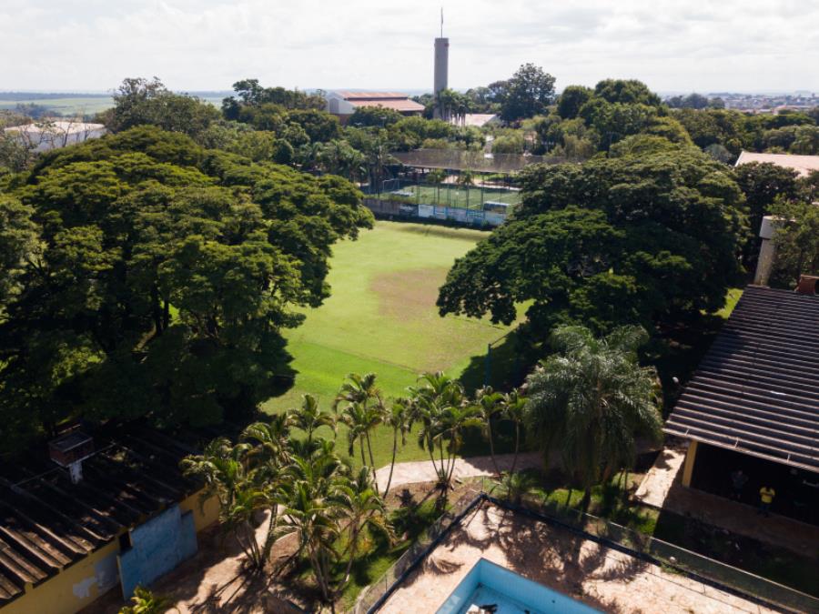 EXTRAJUDICIAL Leilão de Área p/ Empreendimento com 17.128m² - Ourinhos/SP, localizado em Ourinhos - SP