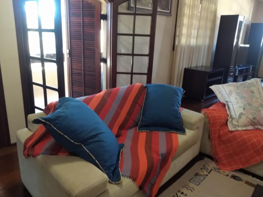 EXTRAJUDICIAL Leilão de apartamento duplex em Campos do Jordão/SP, localizado em Campos Do Jordão - SP, bairro Jardim Belvedere