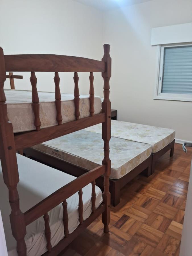 EXTRAJUDICIAL Leilão de apartamento beira-mar no Guarujá/SP, localizado em Guarujá - SP, bairro Praia de Pitangueiras