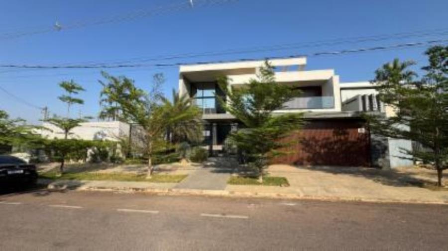 Imagem do imóvel EXTRAJUDICIAL Leilão de Casa no bairro Jardim Belo Horizonte, em Sinop/MT