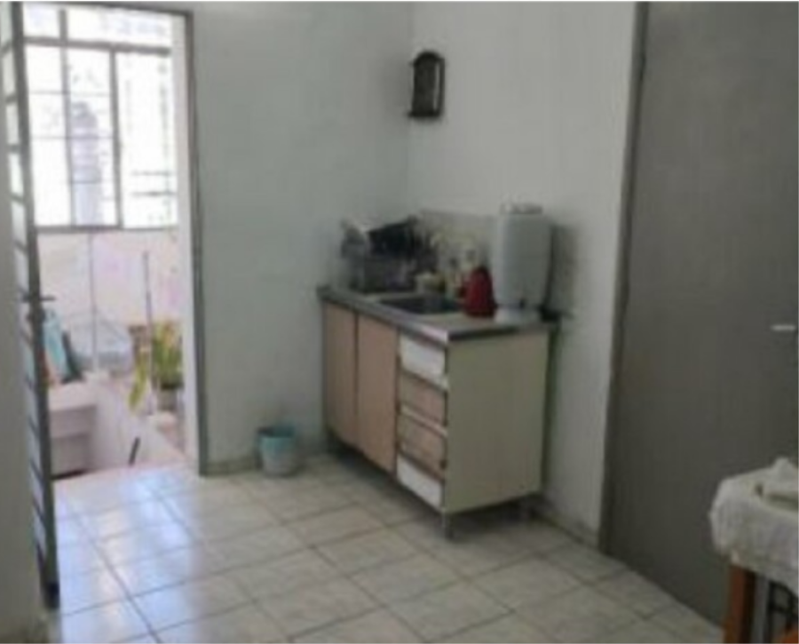 EXTRAJUDICIAL Leilão de Casa em Guaratinguetá/SP, localizado em Guaratinguetá - SP, bairro Centro
