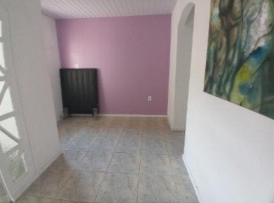 EXTRAJUDICIAL Leilão de Casa em Alvenaria, cidade de Laguna/SC, localizado em Laguna - SC