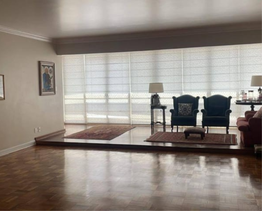 EXTRAJUDICIAL Leilão de Apartamento em Higienópolis/SP, localizado em São Paulo - SP
