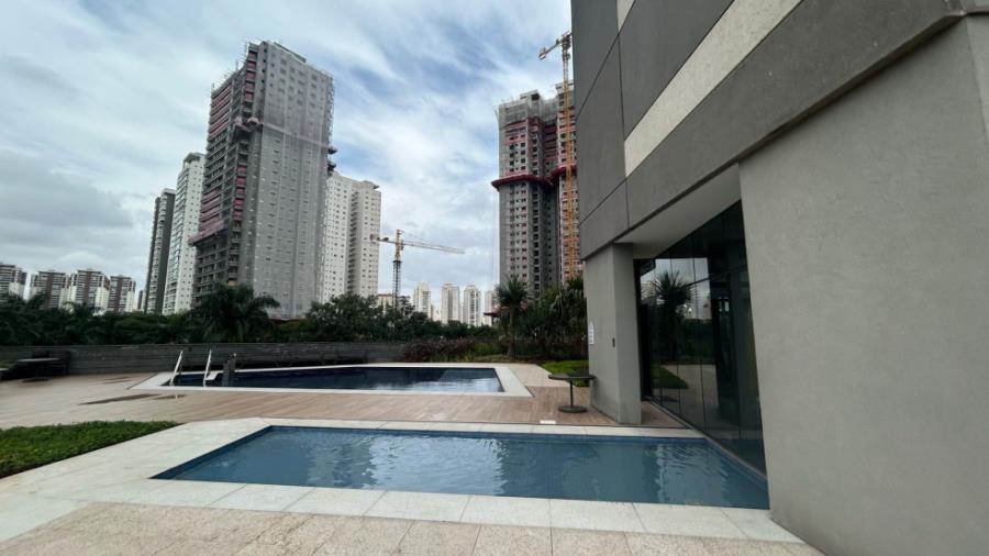 EXTRAJUDICIAL Leilão de apartamento no Jardins das Perdizes/SP, localizado em São Paulo - SP
