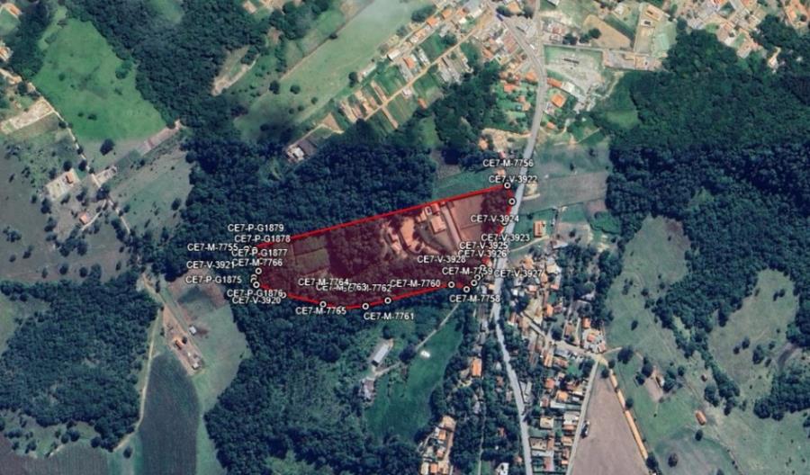 Imagem do imóvel EXTRAJUDICIAL Leilão de imóvel em Itapeva/SP