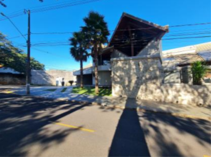 EXTRAJUDICIAL Leilão de Casa no Residencial Samambaia, em Bauru/SP, localizado em Bauru - SP