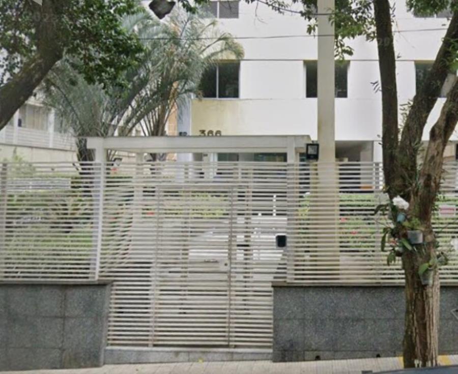 Imagem do imóvel EXTRAJUDICIAL Leilão de Apartamento e 1 Vaga no Itaim Bibi, São Paulo/SP