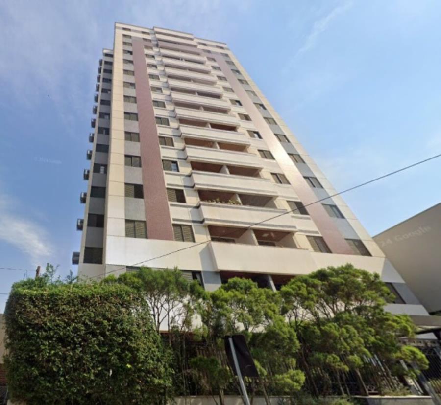 Imagem do imóvel EXTRAJUDICIAL Leilão de Apartamento em Marília/SP