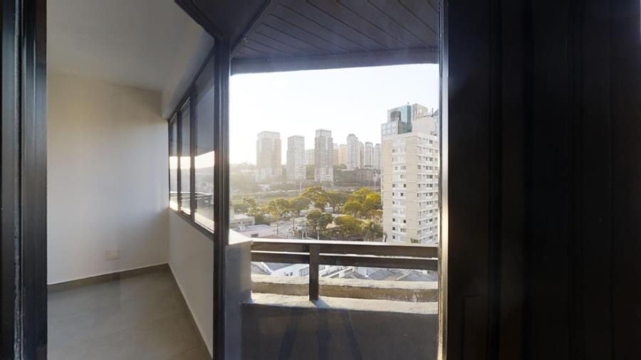 EXTRAJUDICIAL Leilão de Apartamento na Cidade Monções/SP, localizado em São Paulo - SP