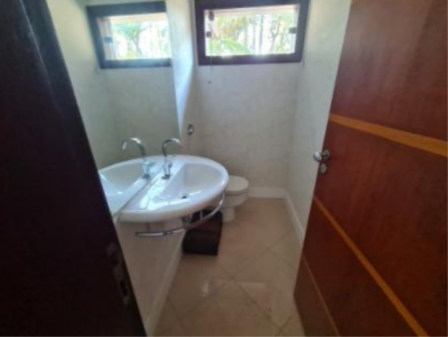 EXTRAJUDICIAL Leilão de Casa no Residencial Samambaia, em Bauru/SP, localizado em Bauru - SP