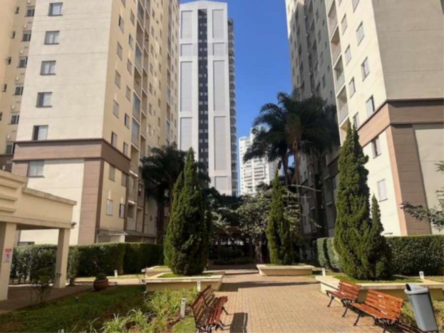 JUDICIAL Leilão de Apartamento no bairro da Mooca, em São Paulo/SP, localizado em São Paulo - SP, bairro Mooca