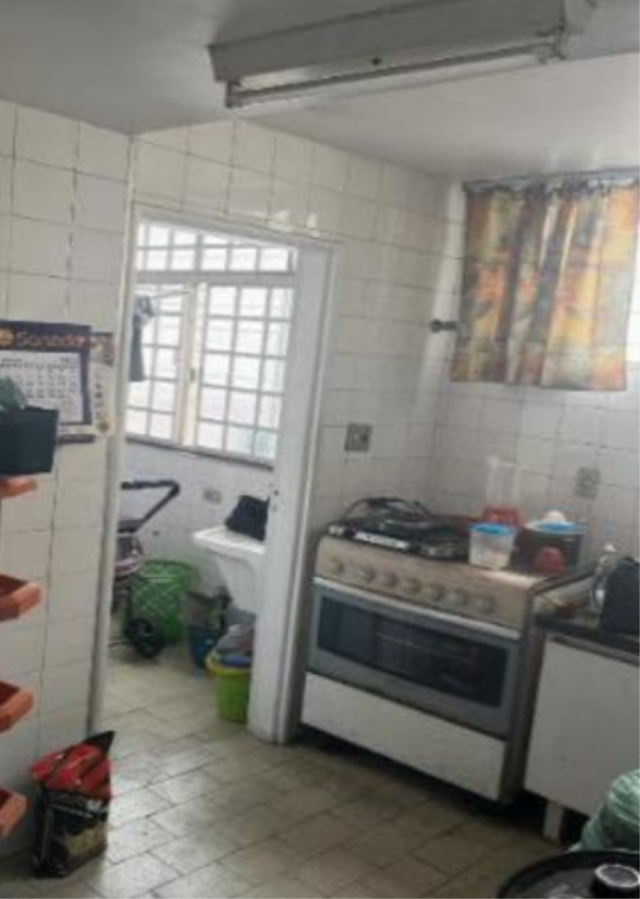 JUDICIAL Leilão de Apartamento no bairro Santa Ifigênia, em São Paulo, localizado em São Paulo - SP