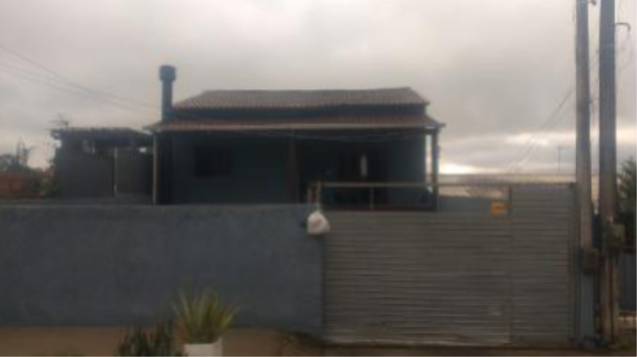 EXTRAJUDICIAL Leilão de Casa situada na cidade de Gravataí/RS, localizado em Gravataí - RS