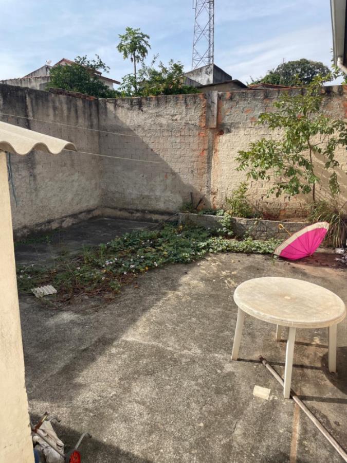 EXTRAJUDICIAL Leilão de casa em Vila Mineirão - Sorocaba/SP, localizado em Sorocaba - SP, bairro Vila Mineirão