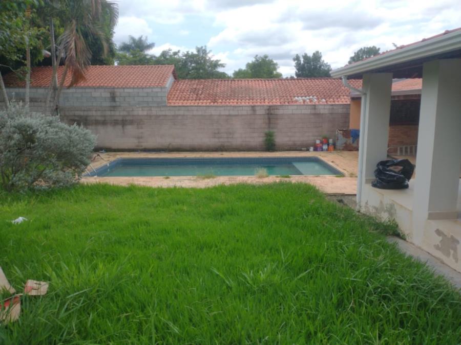 EXTRAJUDICIAL Imóvel Residencial em Campinas/SP, localizado em Campinas - SP