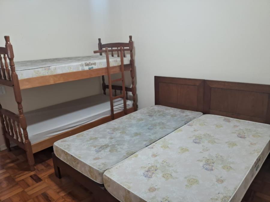 EXTRAJUDICIAL Leilão de apartamento beira-mar no Guarujá/SP, localizado em Guarujá - SP, bairro Praia de Pitangueiras