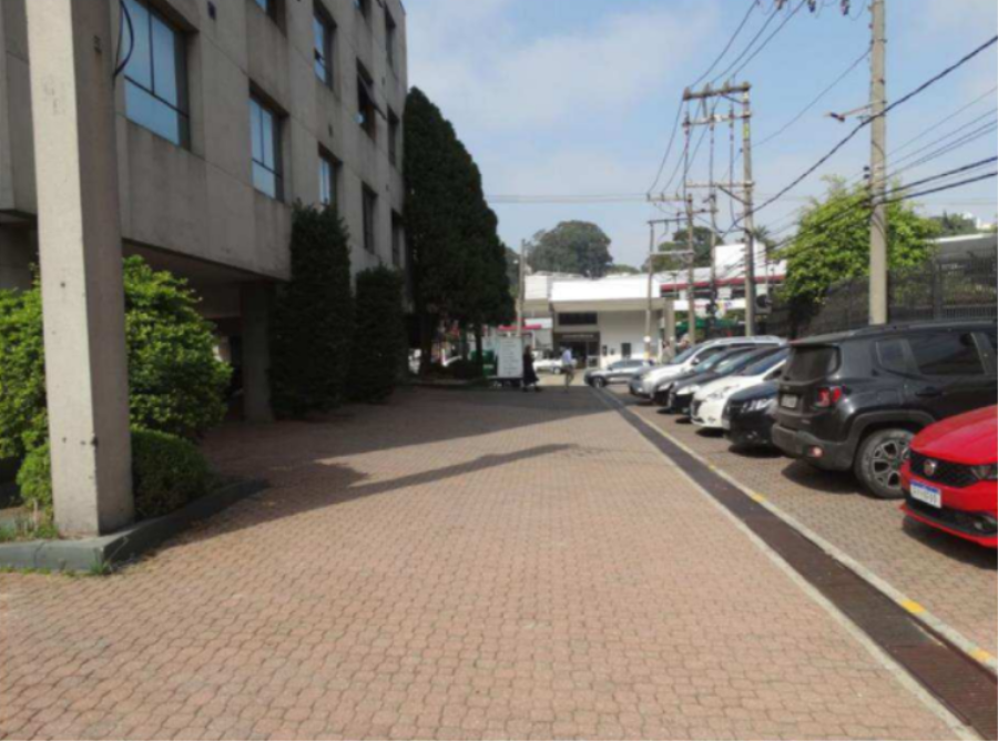 JUDICIAL Leilão de Empreendimento em Vila Clementino, São Paulo/SP, localizado em São Paulo - SP