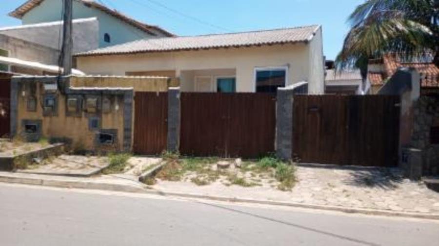 Imagem do imóvel EXTRAJUDICIAL Leilão de Casa em Cond. Residencial Brasil I, em Araruama/RJ