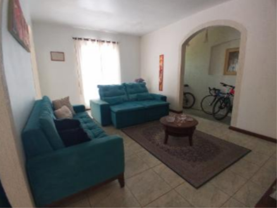 EXTRAJUDICIAL Leilão de Casa em Alvenaria, cidade de Laguna/SC, localizado em Laguna - SC