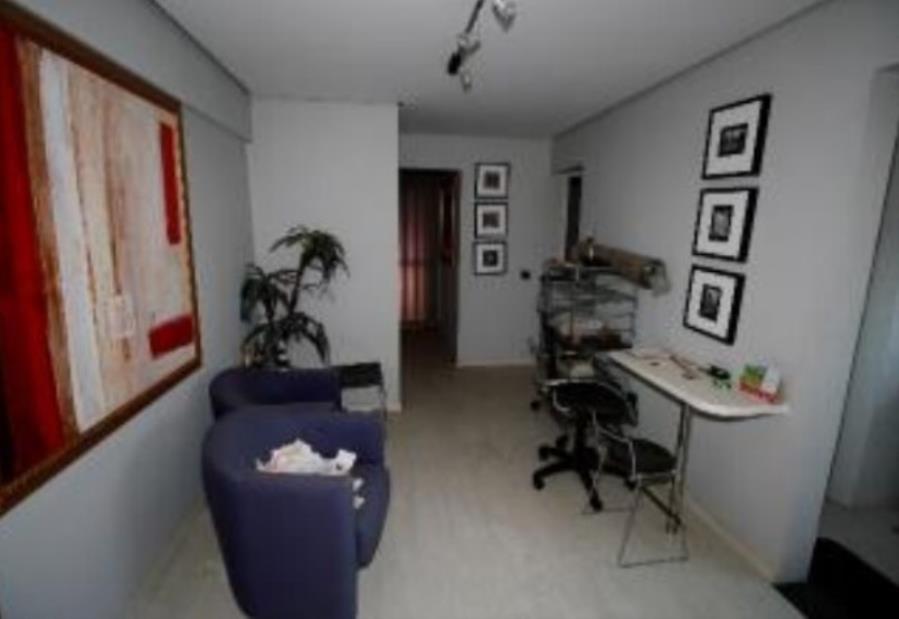 JUDICIAL Leilão de Apartamento e 1 Vaga no Jardim Paulista, São Paulo, localizado em São Paulo - SP, bairro Jardim Paulista