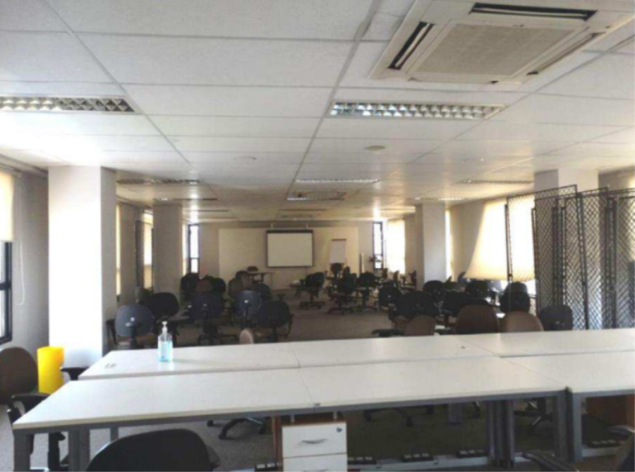 JUDICIAL Leilão de Empreendimento em Vila Clementino, São Paulo/SP, localizado em São Paulo - SP