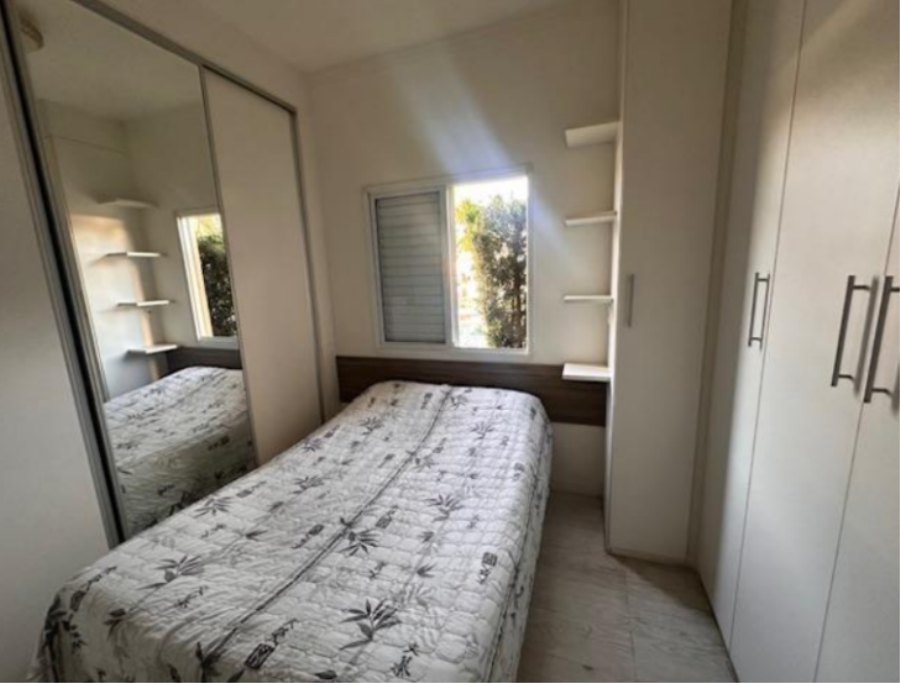 JUDICIAL Leilão de Apartamento no bairro da Mooca, em São Paulo/SP, localizado em São Paulo - SP, bairro Mooca