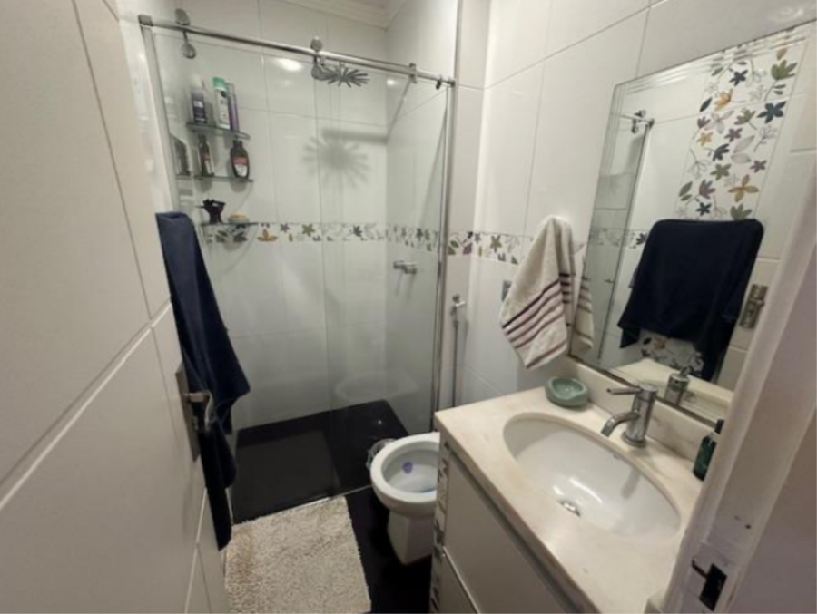 JUDICIAL Leilão de Apartamento no bairro da Mooca, em São Paulo/SP, localizado em São Paulo - SP, bairro Mooca