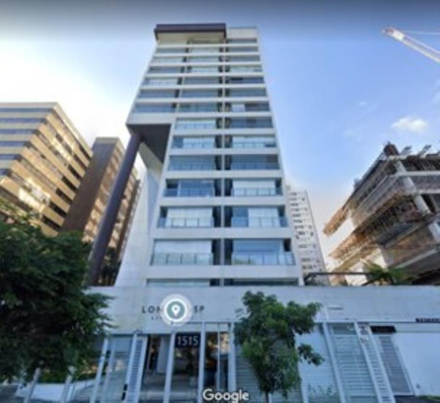 Imagem do imóvel EXTRAJUDICIAL Leilão de Apartamento no Condomínio London, em São Paulo/SP