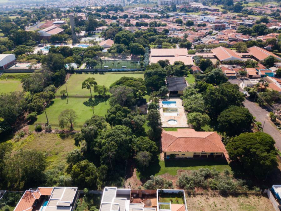 EXTRAJUDICIAL Leilão de Área p/ Empreendimento com 17.128m² - Ourinhos/SP, localizado em Ourinhos - SP