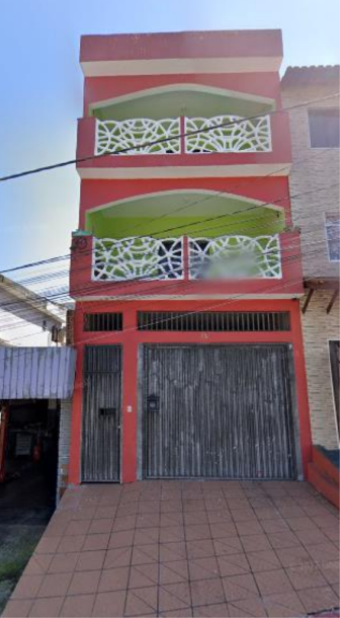 JUDICIAL Leilão Direitos sobre Casa situada no Jd. Hélida, em Mauá/SP, localizado em Mauá - SP