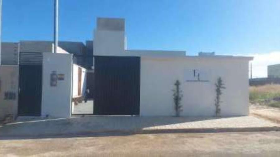 Imagem do imóvel EXTRAJUDICIAL Leilão de Casa localizada na cidade de Primavera do Leste/MT