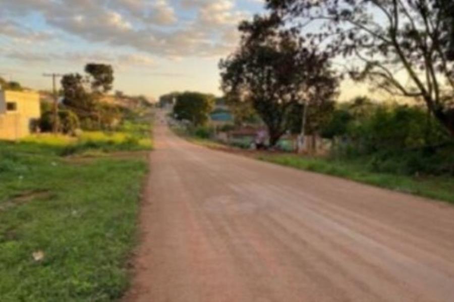 Imagem do imóvel EXTRAJUDICIAL Leilão de Terreno em Goiânia/GO