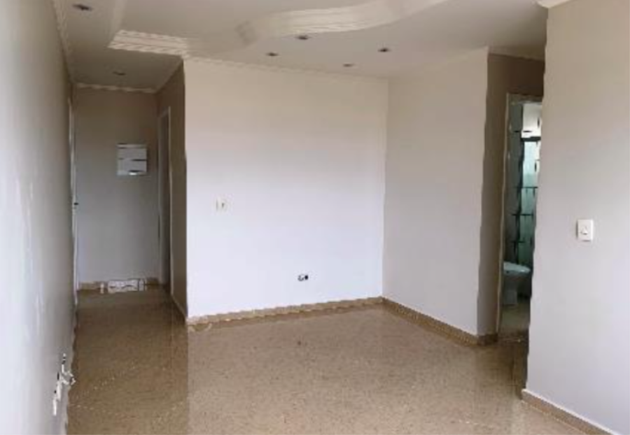 EXTRAJUDICIAL Leilão de Apartamento na Zona Norte, São Paulo/SP, localizado em São Paulo - SP, bairro Vila Basileia