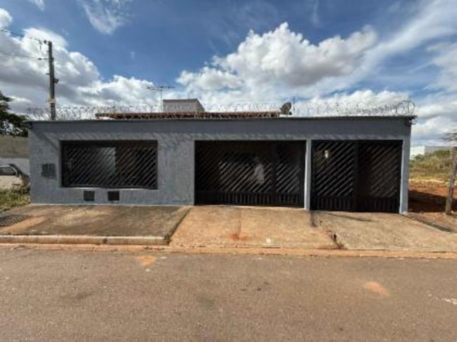 Imagem do imóvel EXTRAJUDICIAL Leilão de Casa na cidade de Goiânia/GO