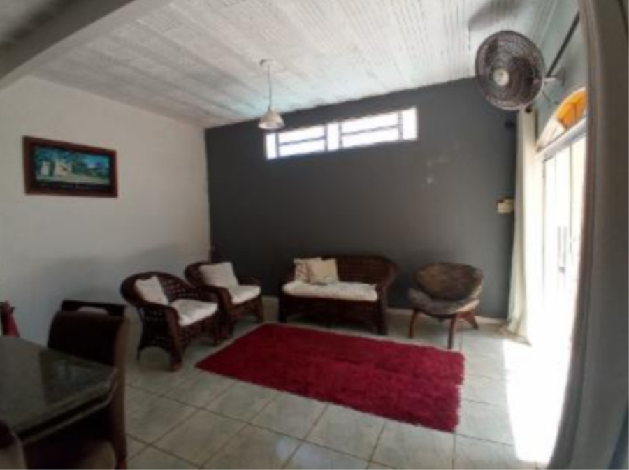EXTRAJUDICIAL Leilão de Casa em Alvenaria, cidade de Laguna/SC, localizado em Laguna - SC