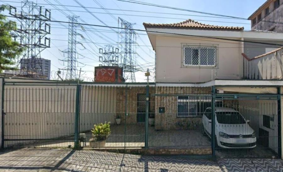 Imagem do imóvel EXTRAJUDICIAL Leilão de Casa no bairro Vila Maria Amália, em São Paulo/SP