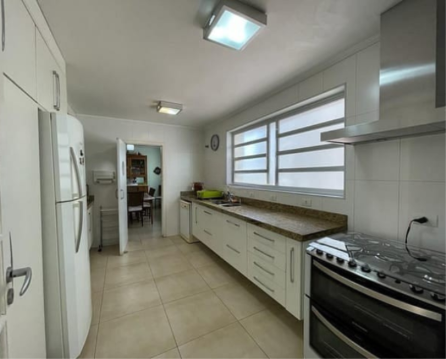 EXTRAJUDICIAL Leilão de Apartamento em Higienópolis/SP, localizado em São Paulo - SP