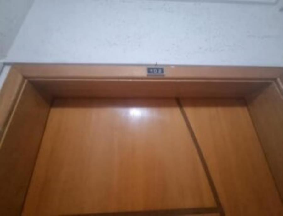 EXTRAJUDICIAL Leilão de Apartamento e Vaga para moto em Contagem/MG, localizado em Contagem - MG, bairro Pedra Azul