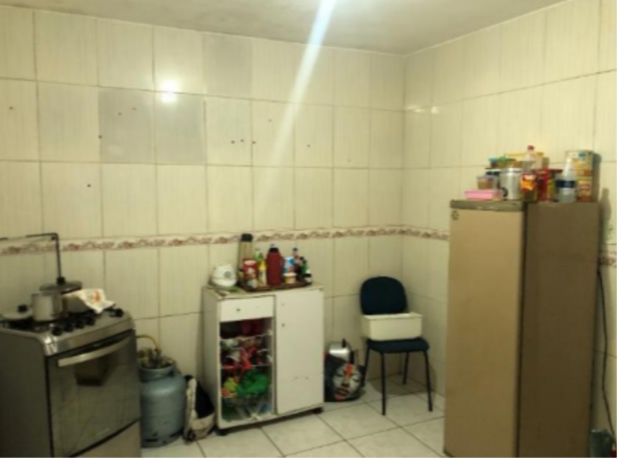 JUDICIAL Leilão de Direitos sobre Casa localizada em Mauá/SP, localizado em Mauá - SP