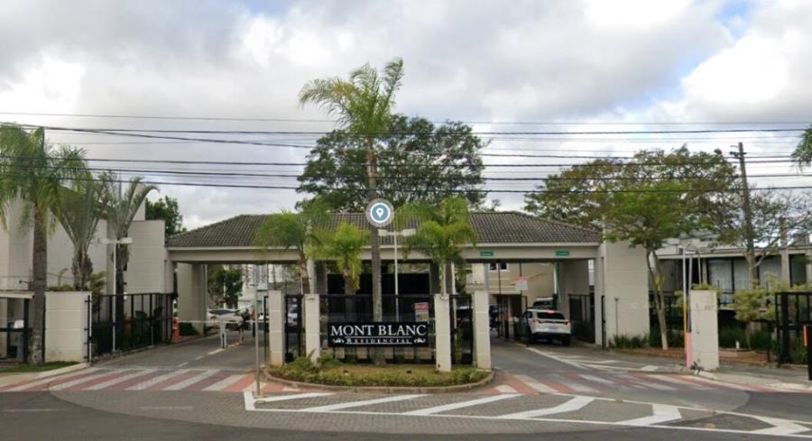 Imagem do imóvel EXTRAJUDICIAL Leilão de Casa no Jd. Residencial Mont Blanc - Sorocaba/SP