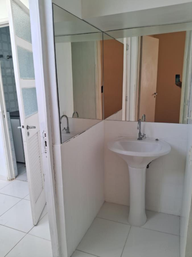 EXTRAJUDICIAL Leilão de apartamento beira-mar no Guarujá/SP, localizado em Guarujá - SP, bairro Praia de Pitangueiras