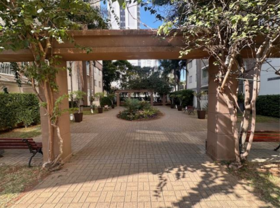 JUDICIAL Leilão de Apartamento no bairro da Mooca, em São Paulo/SP, localizado em São Paulo - SP, bairro Mooca