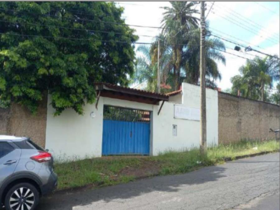 EXTRAJUDICIAL Leilão de Área p/ Empreendimento com 4.000,00m² em Araras/SP, localizado em Araras - SP